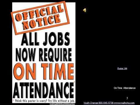 how to control absenteeism