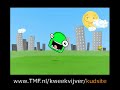 Kud - TMF kweekvijver promo (Afgekeurd)