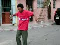 Michael Jackon Capotillero