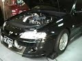 Russo HSV GTS Methanol BEAST! Russo HSV GTS Methanol BEAST!