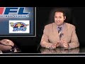 ARENA FOOTBALL AFL TODAY Week # 2 Part 1
