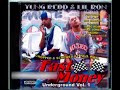 Yung Redd Lil Ron feat Chamillionaire - Flossa