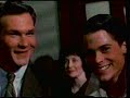 okay, i know this scene was incorporated into the new dvd 