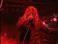 Eisregen - Ein Jahr im Leben des Todes (Live WFF 2003)