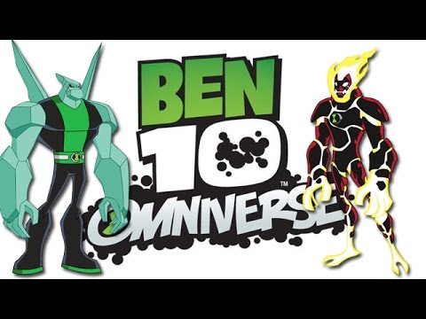 Xbox 360 - The Asian Guy Gamer and The Asian Kid Gamer play Ben 10 Omniverse on the Xbox 360. Ben 10 Omniverse - Part 1 http://youtu.be/y7-JRRis4JM Ben 10 Omniverse - Part 2 http://youtu.be/WXgaAAp4tCk...