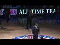 Detroit Pistons Ceremonial Fast Break