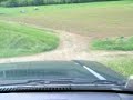 Light off-road, Land Cruiser 90, Belgium