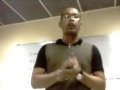 Video_james rojo