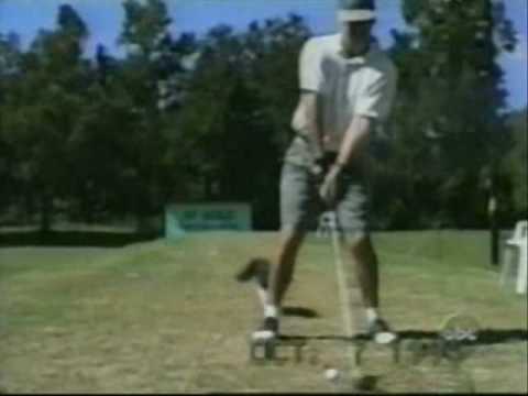 Funny Golf Accidents