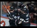 Bobby Ryan Amazing Goal vs Devils 1/11/09