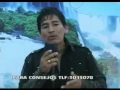 ROY Y LOS GENTILES-MENSAJE DE FELIPE PIZARRO PEREZ-LURIN 2009