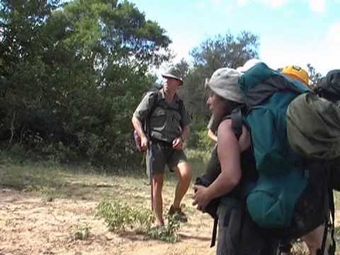 The Olifants Trail Part Two Kruger National Park , South Africa
