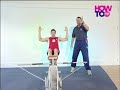 How To Use the Kayak Ergo - Part 2