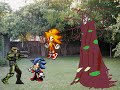 Wood Chiper madness Part 1 Wood Chiper madness Part 1