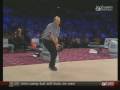 2005 USBC Masters: Match 2:  Art Brown vs Mike Scroggins part 2