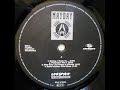 Psilocybin - Part I (CLASSIC 93)