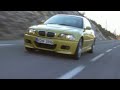 2006 BMW M3 E46