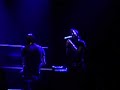 \"Das Beste\"-Silbermond live in Dresden/28.11.06