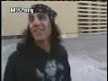 Criss - واصدمه بالسيارة Criss - واصدمه بالسيارة