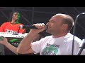 Gusto Dopa al Sole '08 - Terron Fabio meets Alborosie
