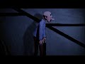 Who's There? (stop-motion Short Film)