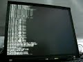Fedora 10 KMS VT Switching