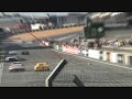 2008 Le Mans Classic - Plateau 5 (Awesome sound!)
