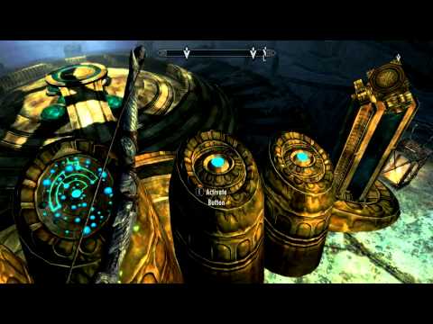 how to transcribe the lexicon in skyrim