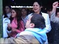 003 ARDE-LE BARBATE - NICUSOR GUTA SI MIHAELA MINUNE
