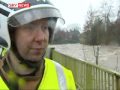Extreme Weather: Floods Sweep Across the UK