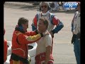 Icon for Post #ALMS: Stefan Johansson has a massive accident in the 2008 Petit Le Mans