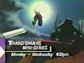 Transformers Gen2 commercial 1 Transformers Gen2 commercial 1