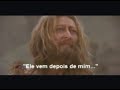 Jesus Christ - The Gospel of John (Jesus Cristo) Jesus Christ - The Gospel of John (Jesus Cristo)