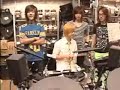ft island   minhwan   jonghun drumming
