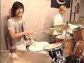 ft island   minhwan   jonghun drumming