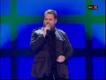 Xfactor Chris Moyles You, you really got me going