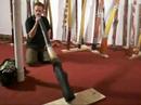 Gavin Blench - London Didgeridoo UK