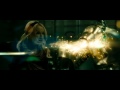 Sucker Punch Train Scene
