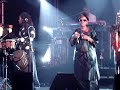 amadou et mariam - coulibaly
bue festival, buenos aires, argentina 04-11-2006