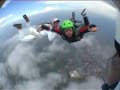 Andrea AFF scuola di paracadutismo di CAIOLO valtellina