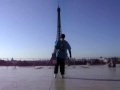 [ c-Walk ] / c-Yer [RCW] - The Da Vinci Walk