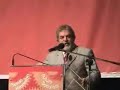 Discurso do presidente sobre a legaliza��o da maconha