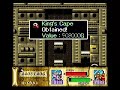 KSS: The Great Cave Offensive speedrun in 34:06 Part 3/5