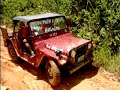 el jeep el unico m151