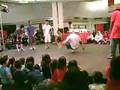 HanWooRi 2007 - Misguided Steps vs Mango Extreme (?)