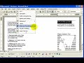 MS Word Using Styles and Formatting MS Word Using Styles and Formatting