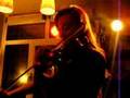 LUSTRUM-feestje met Dos Cuerdas en Mou'che 11-11-2007