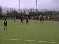 Casllwchwr - V - Tregwyr (The Penyrheol Cup) 13/03/08