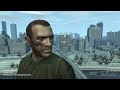 Gta 4 Bloopers y boludeo total 7