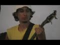 Blecautte - Deixa Ser (Ao Vivo Itapema 2006)